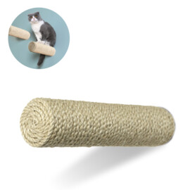 Moowi Wall Steps Sisal 2 pieces